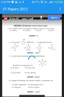 IIT papers last 10 years - náhled