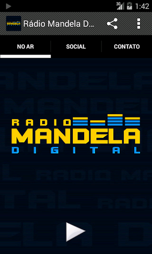 Rádio Mandela Digital