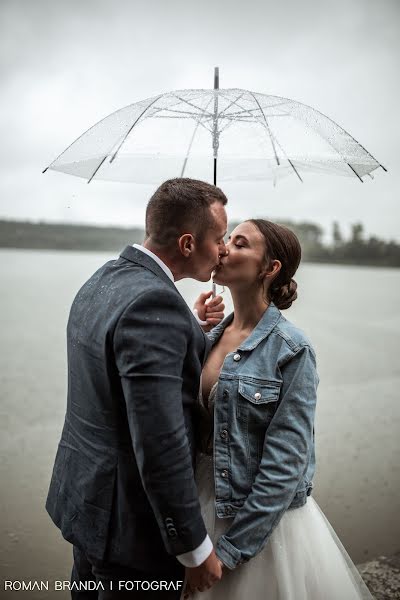 Photographe de mariage Roman Branda (romanbranda). Photo du 21 janvier