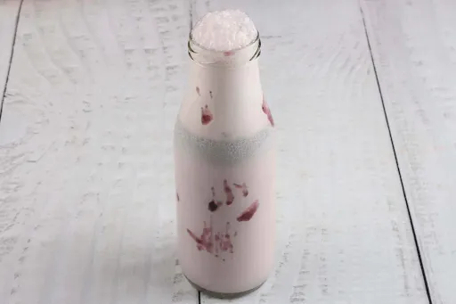 Very Berry Shake