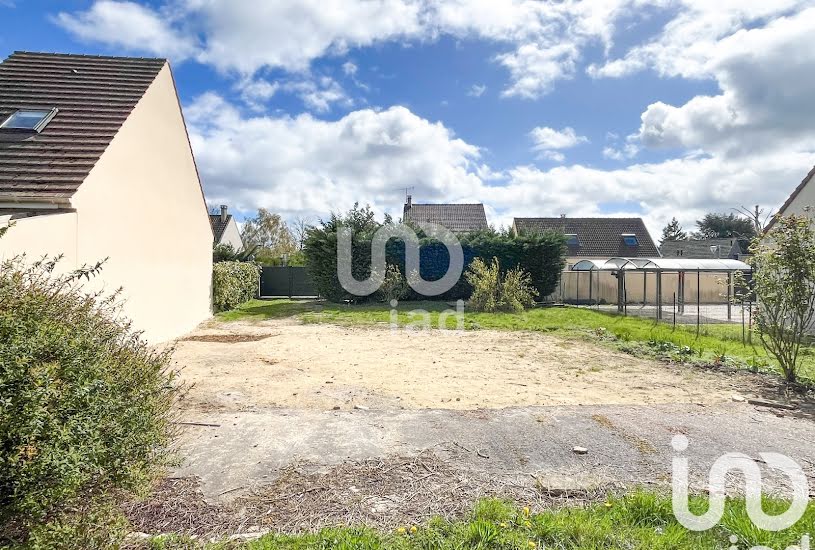  Vente Terrain à bâtir - 499m² à La Chapelle-la-Reine (77760) 