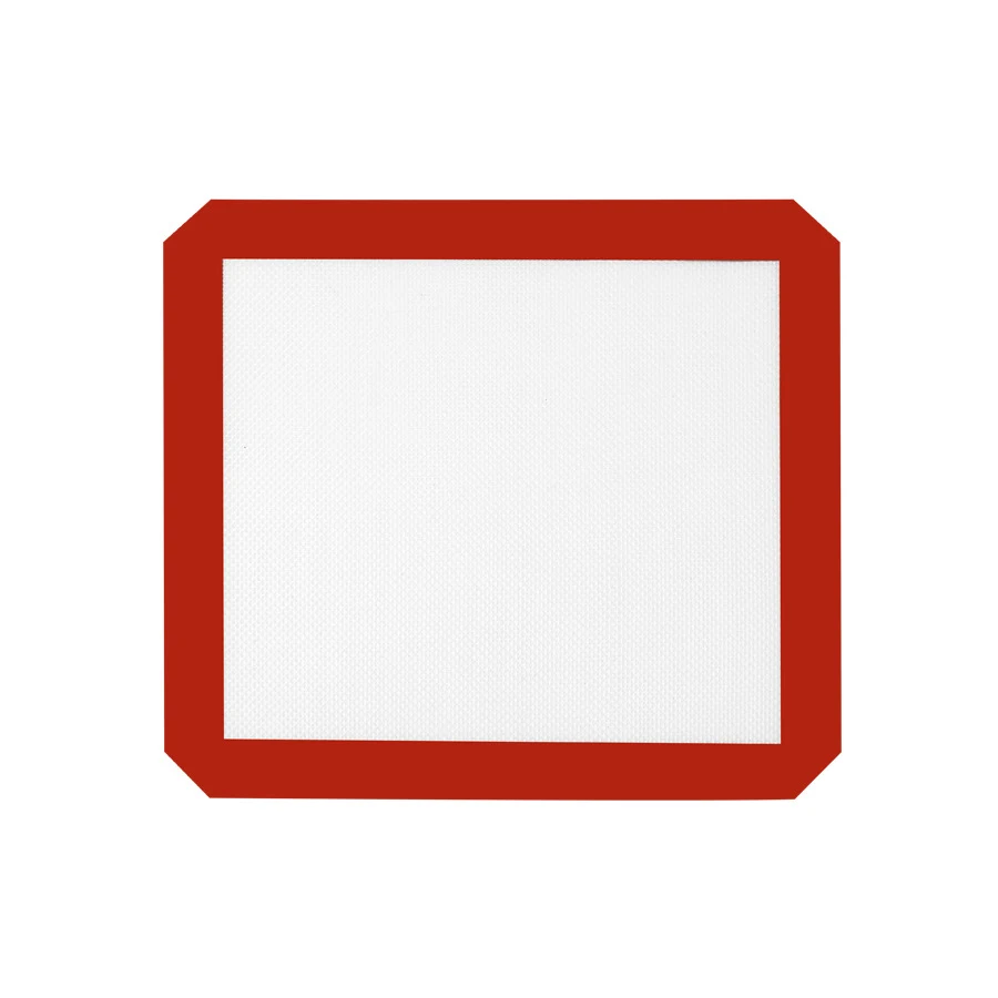 Amazon Induction Cooker Protective Pad Household Silicone Thermal Insulation Mat for Microwave Oven and Oven Use. Safe a