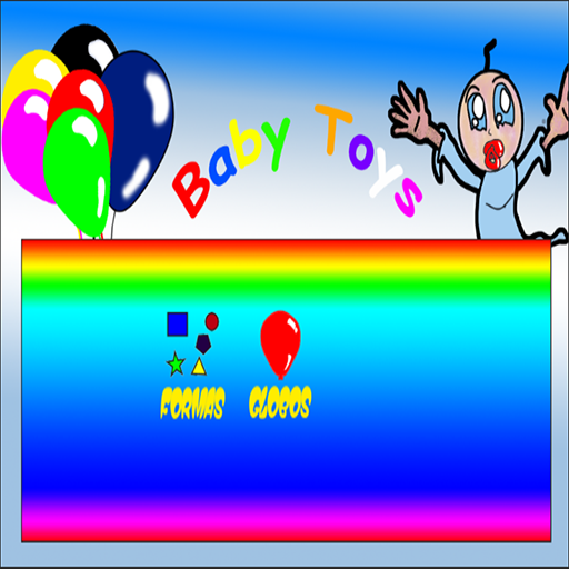 BabyToys Premium