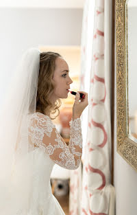Wedding photographer Vanessa Couturier (vanessacouturier). Photo of 31 March 2023
