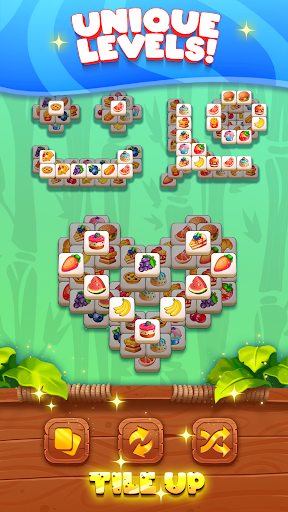 Screenshot Match Pair Tile: Matching Game