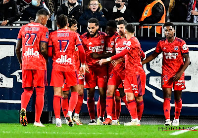 🎥 Un but, une grave blessure: la soirée contrastée pour Jason Denayer