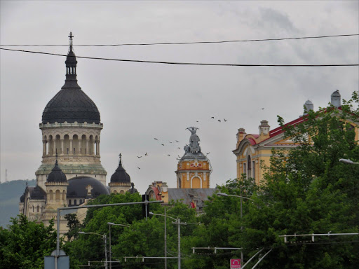 Cluj-Napoca România 2016