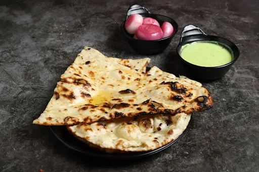 Butter Naan