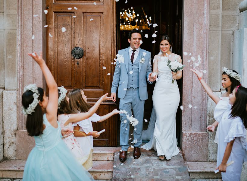 Svatební fotograf Milos Gavrilovic (milosweddings1). Fotografie z 7.prosince 2018