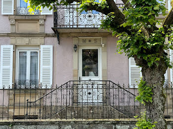 maison à Luxeuil-les-Bains (70)