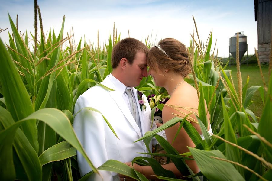 Fotografo di matrimoni Ryan (collierstudios). Foto del 16 aprile 2022