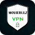 MovieRulz VPN - Free Unlimited VPN2.0