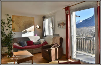 appartement à Le Monêtier-les-Bains (05)