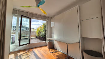 appartement à Paris 11ème (75)