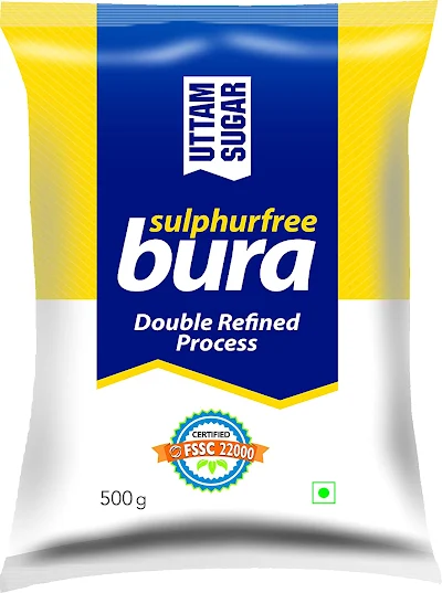 Bura Sugar - 500 gm