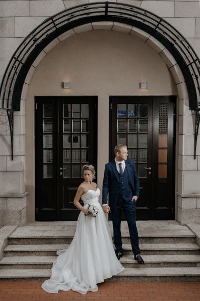 Vestuvių fotografas Sergey Kurmel (sergekurmel). Nuotrauka 2022 rugpjūčio 22