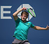 David Goffin gaat op de US Open kansloos onderuit tegen Russisch toptalent