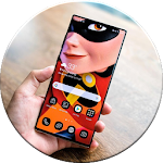 Cover Image of 下载 Hidden Camera Note 10 Wallpaper 1.1 APK