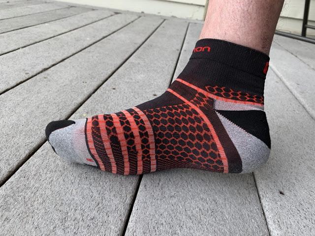 Road Trail Run: Socks Review: Introducing a wide range of technically advanced socks for running, hiking, and skiing,