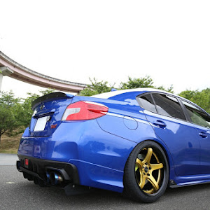 WRX STI VAB