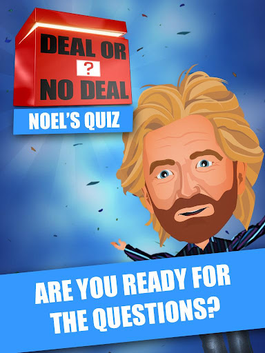免費下載益智APP|Deal or No Deal - Noel's Quiz app開箱文|APP開箱王