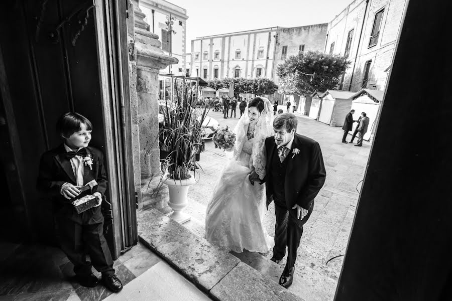 Wedding photographer Giuseppe Piazza (piazza). Photo of 20 June 2018