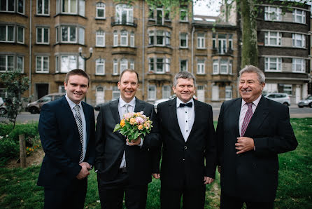 Fotografo di matrimoni Pasha Kritchko (pkritchko). Foto del 30 giugno 2016