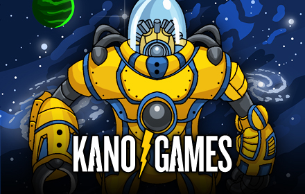 Kano Games small promo image