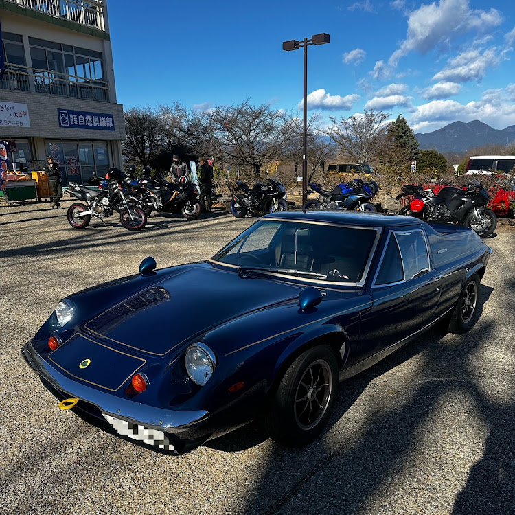 NSXのカツヒロさんが投稿したカスタム事例の投稿画像5枚目
