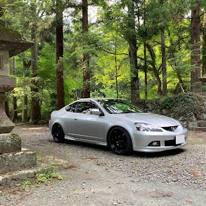 インテグラ DC5