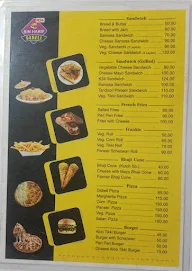 K24 Bin Harif Dabeli menu 1