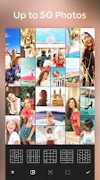 Music Collage Maker-Collagelab Screenshot