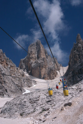 Vicino al cielo di francucci_paolo