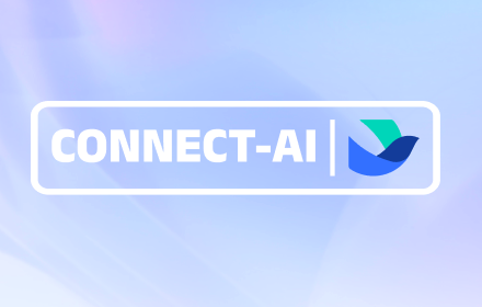 ConnectAI Helper small promo image