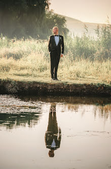 Fotógrafo de casamento Özer Paylan (paylan). Foto de 22 de setembro 2022