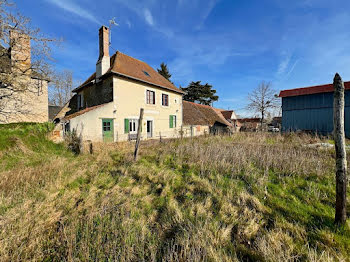 maison à Sandillon (45)