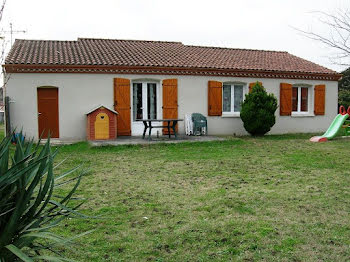 maison à Saix (81)