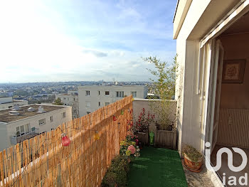 appartement à Bry-sur-Marne (94)