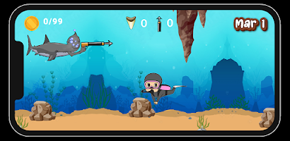Charal Aqua Fest Screenshot 3 of 5