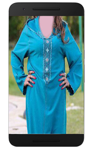 موديلات الراندة لكي سيدتي