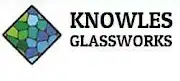 Knowles Glassworks  Logo