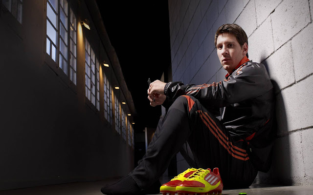 Lionel Messi Wallpapers