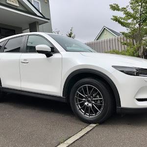 CX-5 KF5P