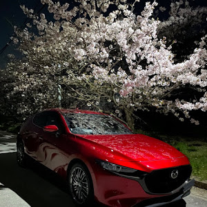 MAZDA3 BP5P