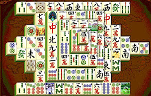 Mahjong Shanghai Dynasty Kostenlos Spiele small promo image