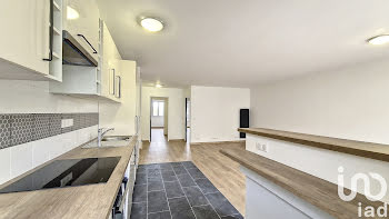 appartement à Asnieres-sur-seine (92)