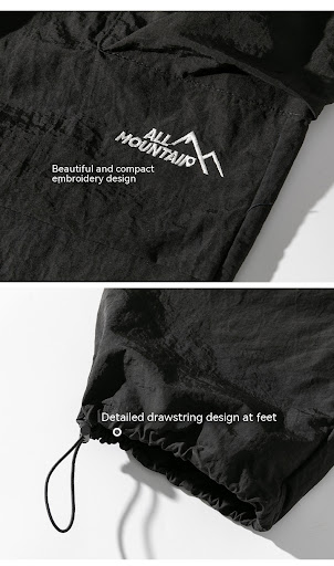 Title 3, Mens 3D Workwear Pocket Casual Pants Comfortab...