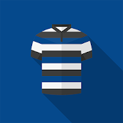 Fan App for Bath Rugby Club 050816 Icon