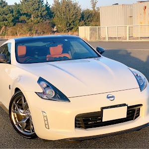 フェアレディZ Z34