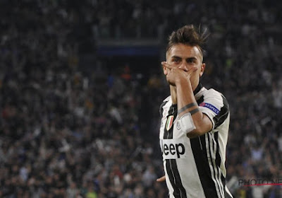 Dybala, de nieuwe Messi? Daar heeft hij dit op te zeggen